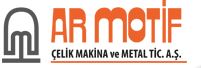 Armotif Çelik Mak. Ve Metal Tic. A.Ş.