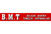 B.M.T. Balkan Makına Temızlık Ekıpmanları Iml.San.