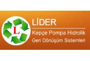 Ankara Lider Makine San. Ve Tic. Ltd.Şti.