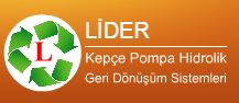 Ankara Lider Makine San. Ve Tic. Ltd.Şti.
