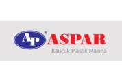 Aspar Sondaj Plastik Kauçuk Makina Kalıp Yedek Parça San.Ve Tic.Ltd.Şti.