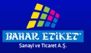 Bahar Etıket San.Tıc.A.S.
