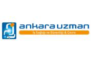 Ankara Uzman İş Sağlığı Ve Güvenliği Çevre Müh. Danışmanlık Eğitim Laboratuvar San. Ve Tic. Ltd. Şti