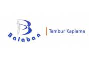 Balaban Tambur Kaplama Iml.San.Tıc.Ltd.Stı