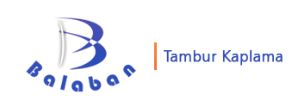 Balaban Tambur Kaplama Iml.San.Tıc.Ltd.Stı