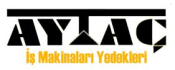 Aytaç Makina İş Mak. Yedekleri
