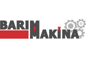 Barım Makına Oto.Ve Pet.Ür.Kım.Iml.San.Iç Ve Dıs T