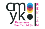 Cmyk Reklam Pazarlama San. Tıc. Ltd. Stı.