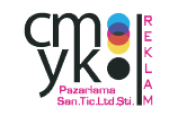 Cmyk Reklam Pazarlama San. Tıc. Ltd. Stı.