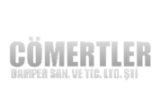 Cömertler Damper San. Ltd. Şti.