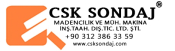 Csk Sondaj Mad.Müh.Mak.Ins.Taah.Dıs Tıc.Ltd.Stı.