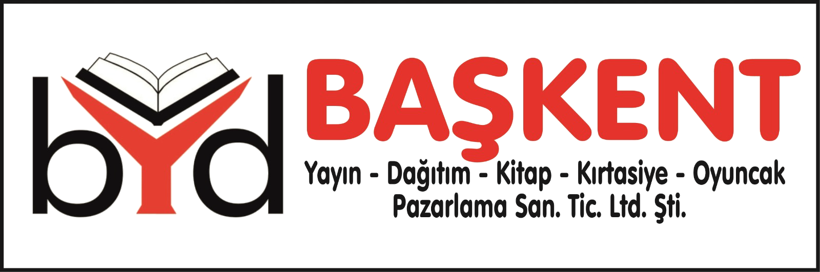 Başkent Ankara Yayıncılık Eğitim Hizmetleri San. Ve Tic. Ltd. Şti.