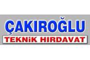 Çakıroğlu Tek. İth. İhr. Ltd. Şti.