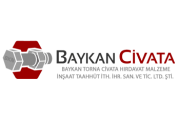 Baykan Cıvata Hırdavat Malz.İnş.Taah.İth.İhr.San. Ve Tic.Ltd.Şti.