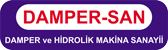 Damper San.Tıc.Ltd.Stı.