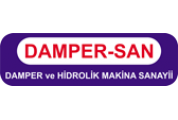 Damper San.Tıc.Ltd.Stı.