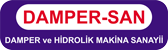 Damper San.Tıc.Ltd.Stı.