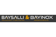Baysallı İth.İhr.San.Tic.Ltd.Şti.
