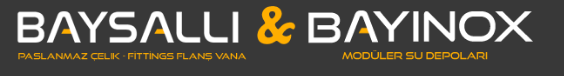 Baysallı İth.İhr.San.Tic.Ltd.Şti.