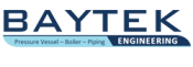 Baytek Basınçlı Ekıpm. Tıc. Ltd. Stı