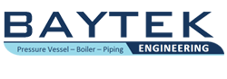 Baytek Basınçlı Ekıpm. Tıc. Ltd. Stı