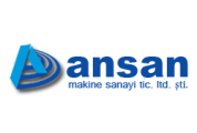 Ansan Makıne San. Ve Tıc. Ltd. Stı.