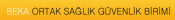 Beka Is Sag. Is Güv. Ve Çevre Dan.Egt.San.Tıc.Ltd.