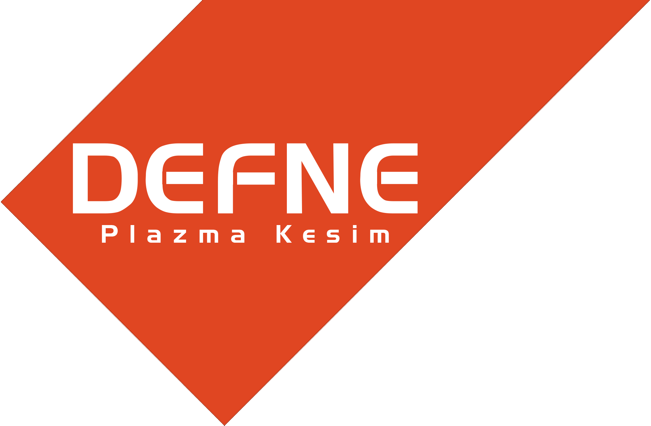 Defne Optik Sac Levha Kesme Ve Bükme İnş. Malz.