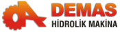 Demas Hidrolik Makina İmalat Medikal San. Tic. Ltd.Şti.