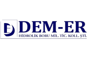 Dem-Er Hidrolik Boru Mil San. Ve Tic. Ltd. Şti.