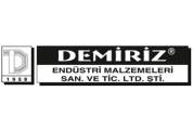 Demırız Endüstrı Malz. San. Ve Tıc. Ltd. Stı.