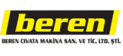 Beren Cıvata Mak.San. Ve Tıc.Ltd.Stı.