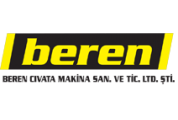 Beren Cıvata Mak.San. Ve Tıc.Ltd.Stı.