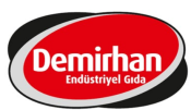 Demirhan Endüstriyel Gıda San. Ve Tic. Ltd. Şti