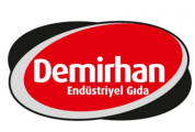 Demirhan Endüstriyel Gıda San. Ve Tic. Ltd. Şti