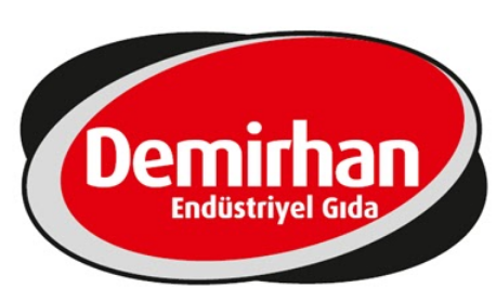 Demirhan Endüstriyel Gıda San. Ve Tic. Ltd. Şti