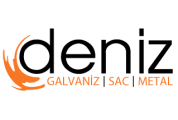 Denız Galvanız Saç Metal Gıda Ltd. Stı.