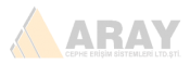 Aray Makıne Platform Ins. San. Ve Tıc. A.S.