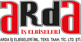 Arda Is Elbıselerı Imalat Teks. Taah. Tıc.Ltd.Stı.