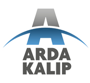 Arda Kalıp Makina Sanayi Ve Ticaret A.Ş.