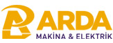 Arda Makina Elektrik Tic. San. Ve Ltd. Şti.
