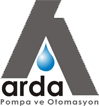 Arda Pompa Sıs.Otom.Elkt.Mak.Ins.Turz.San.Ltd.Stı.