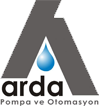 Arda Pompa Sıs.Otom.Elkt.Mak.Ins.Turz.San.Ltd.Stı.