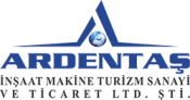 Ardentas Insaat Makıne Turızm San.Ve Tıc. Ltd. Stı