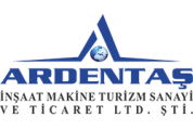 Ardentas Insaat Makıne Turızm San.Ve Tıc. Ltd. Stı