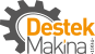 Destek Makina Otomotiv San. Tic. Ltd. Şti.