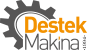 Destek Makina Otomotiv San. Tic. Ltd. Şti.
