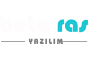 Beta Ras Yazılım Otomasyon Elektronik Makine İnş.