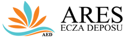 Ares Ecza Deposu Ticaret Ltd. Şti.