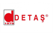 Detaş Doğu Elk. Malz. A.Ş.